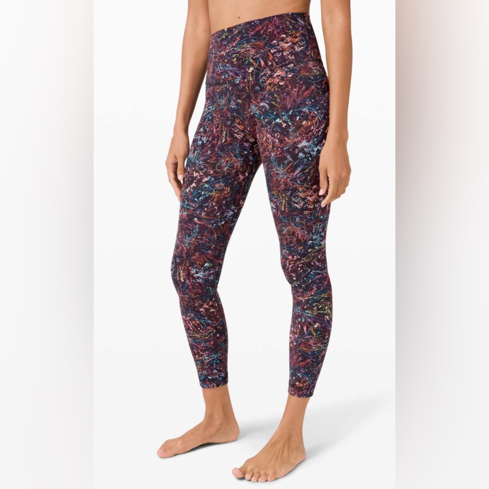 Lululemon Aligns leggings